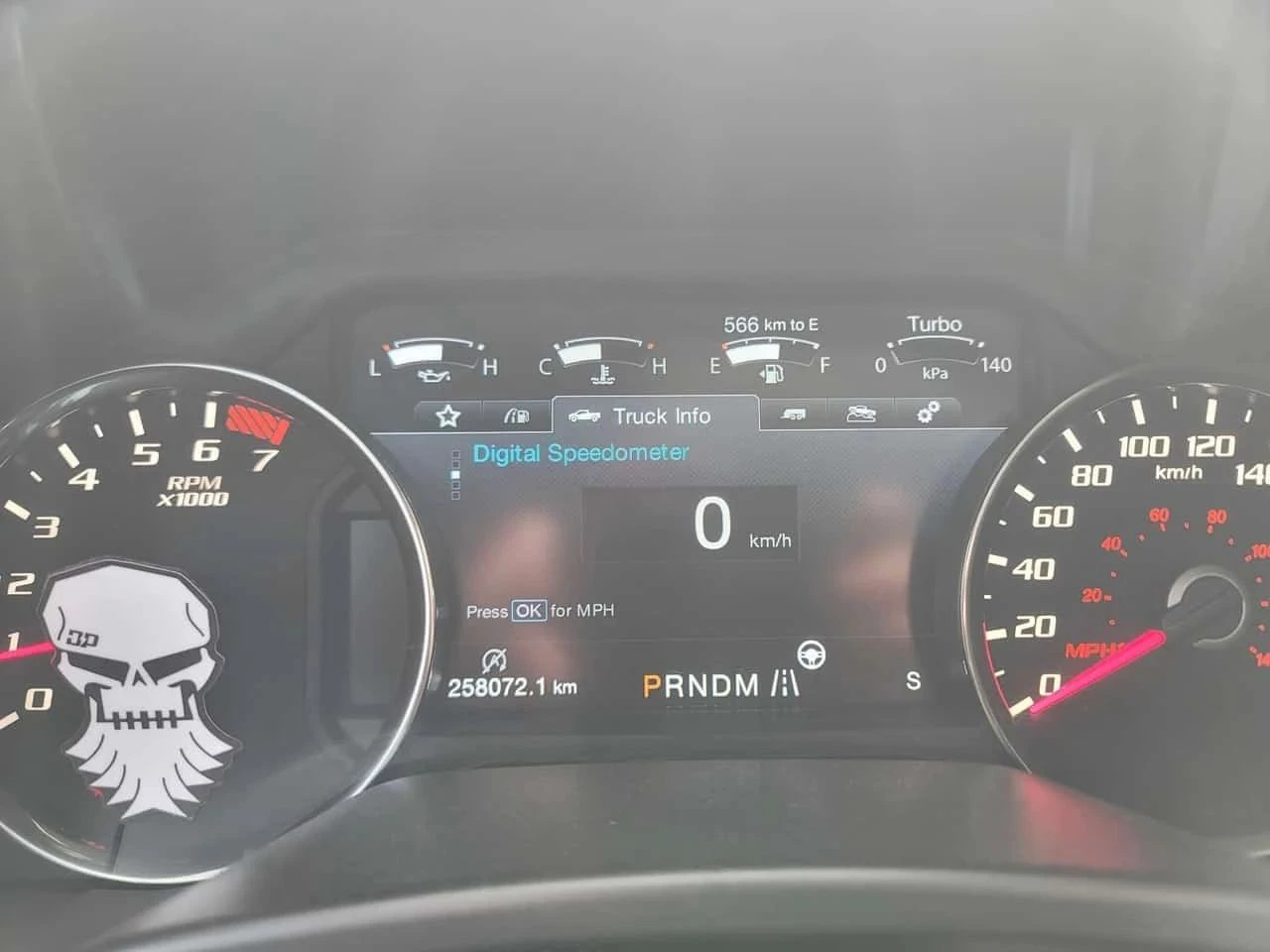 Ford F150, снимка 5 - Автомобили и джипове - 56706058