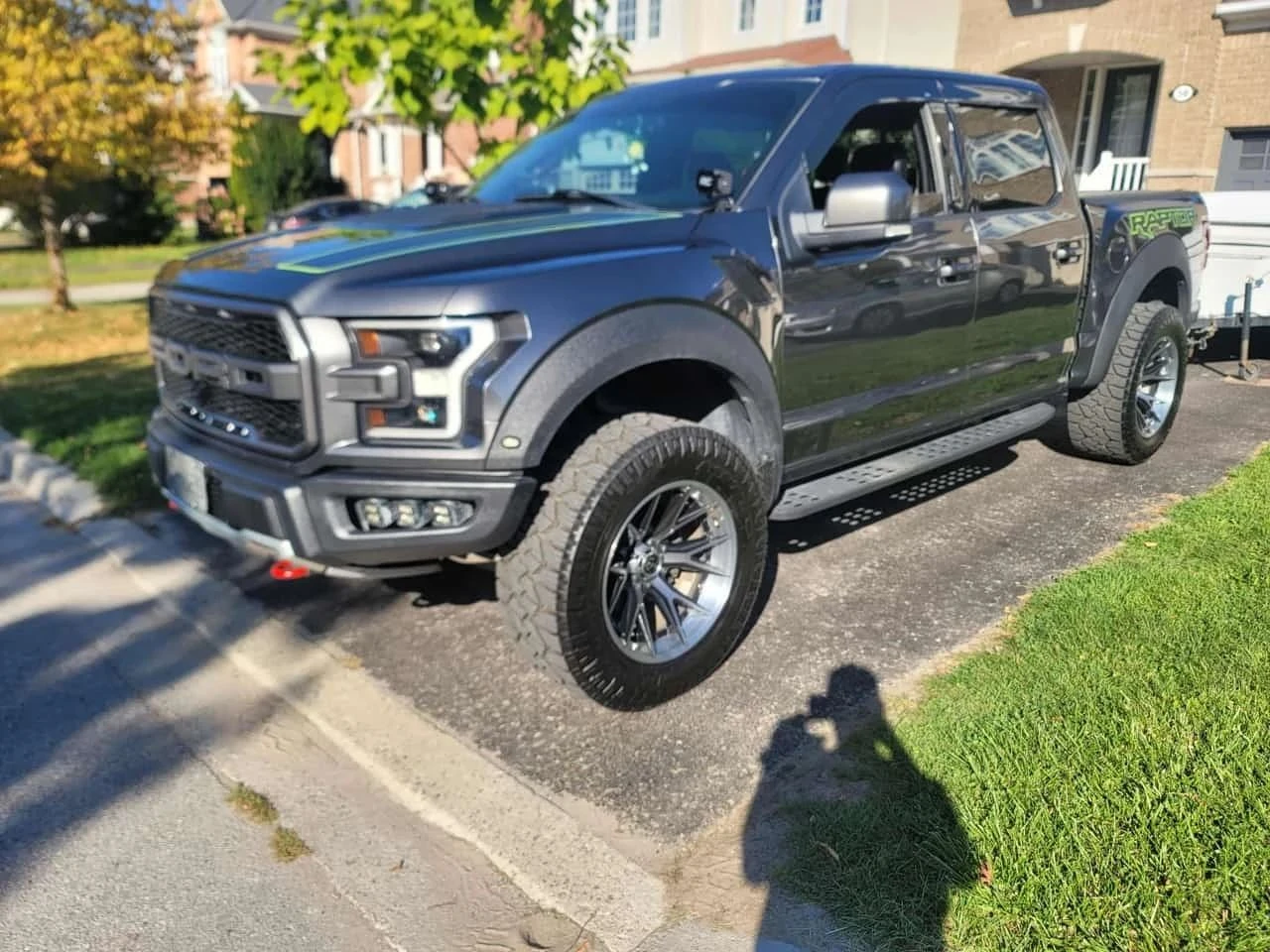 Ford F150