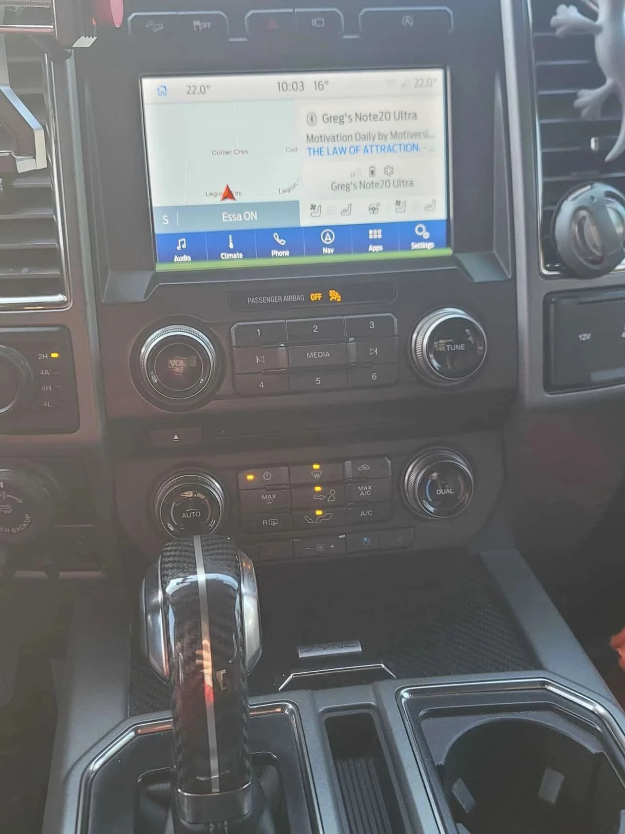 Ford F150, снимка 6 - Автомобили и джипове - 56706058