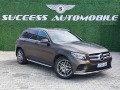 Mercedes-Benz GLC 220 AMG*4MATIC*BURMESTER*360CAM*RECARO*LIZING - [3] 