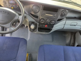 Iveco 35c13 Дв. Гума, снимка 11