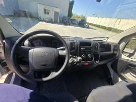 Citroen Jumper MAXI база, снимка 14
