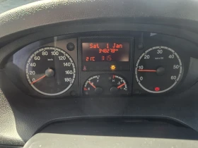 Citroen Jumper MAXI база, снимка 12