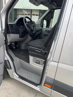 Mercedes-Benz Sprinter 314, снимка 9
