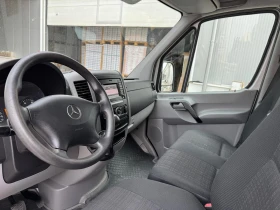 Mercedes-Benz Sprinter 314, снимка 8