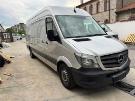 Mercedes-Benz Sprinter 314, снимка 1