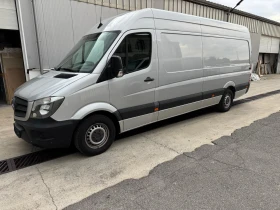 Mercedes-Benz Sprinter 314, снимка 3