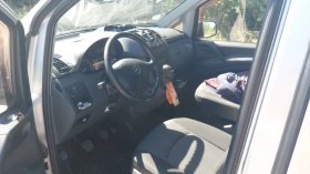 Mercedes-Benz Vito, снимка 7