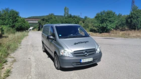 Mercedes-Benz Vito, снимка 2