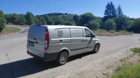 Mercedes-Benz Vito, снимка 3