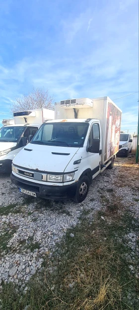 Iveco 4012, снимка 4