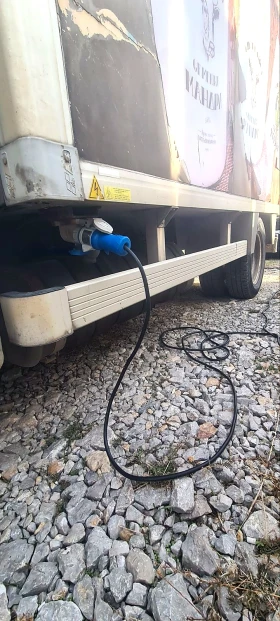 Iveco 4012, снимка 5