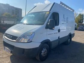     Iveco Daily 35s12 2.3 