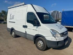 Iveco Daily 35s12 2.3  | Mobile.bg    3