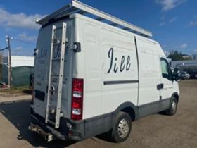 Iveco Daily 35s12 2.3  | Mobile.bg    4