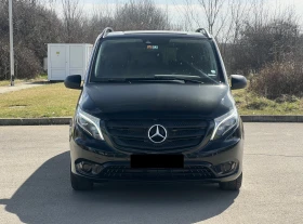 Mercedes-Benz V 250 VITO 119CDI/TOURER/4MATIC/EXTRALONG/WEBASTO/CAMERA, снимка 2