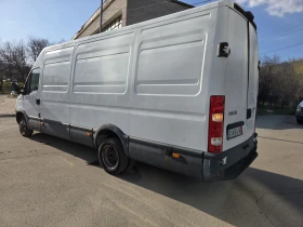 Iveco 35c13 Дв. Гума | Auto.bg — изображение 6