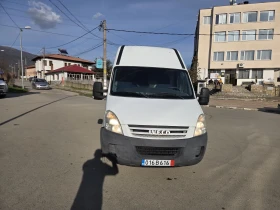 Iveco 35c13 Дв. Гума | Auto.bg — изображение 2