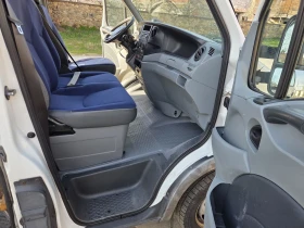 Iveco 35c13 Дв. Гума | Auto.bg — изображение 9