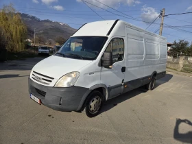 Iveco 35c13 Дв. Гума