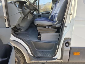 Iveco 35c13 Дв. Гума | Auto.bg — изображение 8