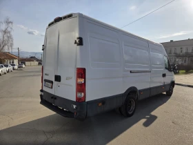 Iveco 35c13 Дв. Гума | Auto.bg — изображение 5