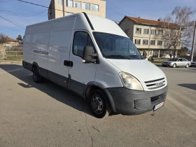 Iveco 35c13 Дв. Гума | Auto.bg — изображение 3