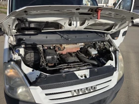 Iveco 35c13 Дв. Гума | Auto.bg — изображение 12