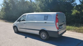 Mercedes-Benz Vito undefined | Auto.bg — изображение 5