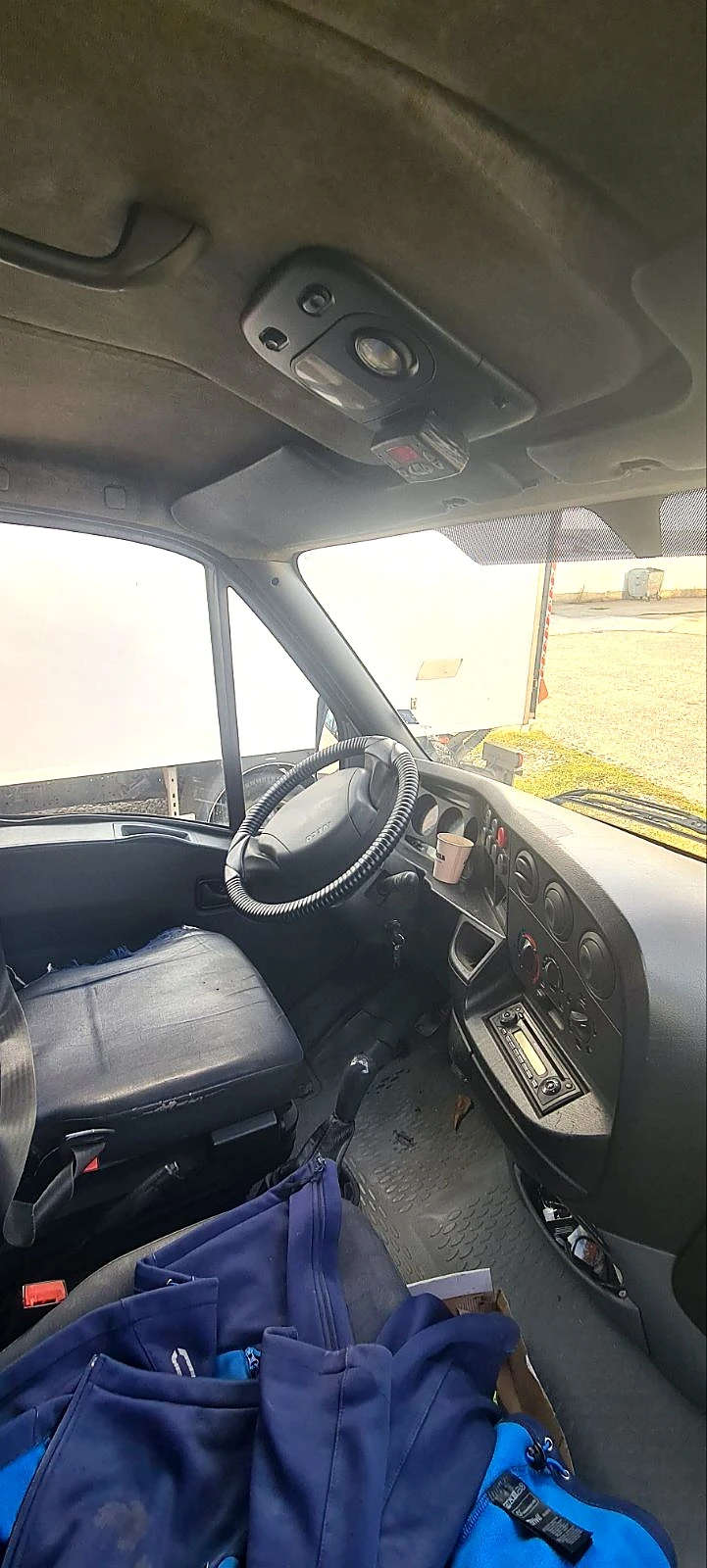 Iveco 4012, снимка 2 - Бусове и автобуси - 56582395