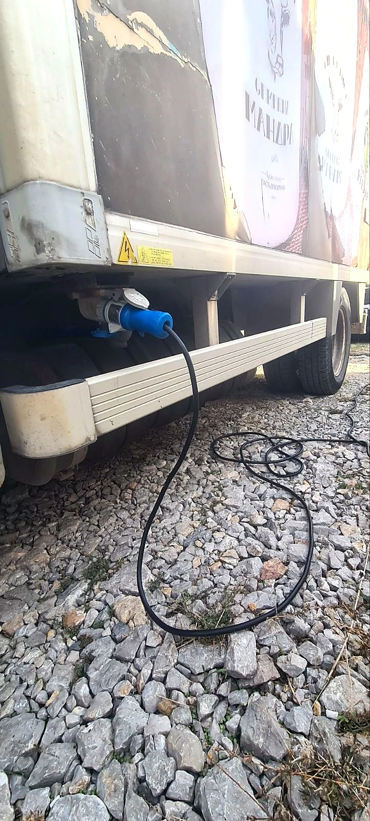 Iveco 4012, снимка 5 - Бусове и автобуси - 56582395