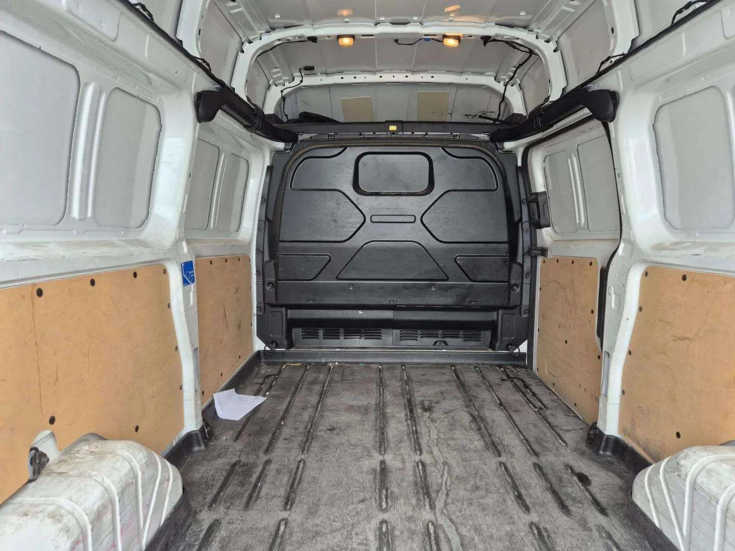 Ford Transit Custom 2.0L EcoBlue | Mobile.bg � ����������� 11
