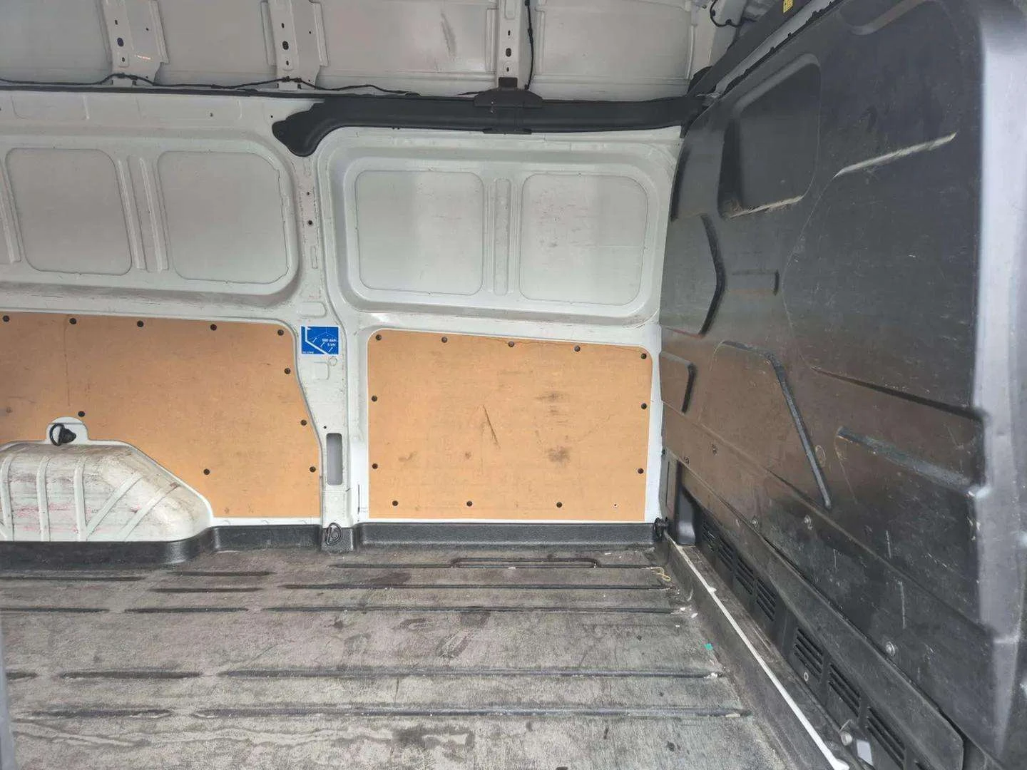 Ford Transit Custom 2.0L EcoBlue | Mobile.bg � ����������� 9