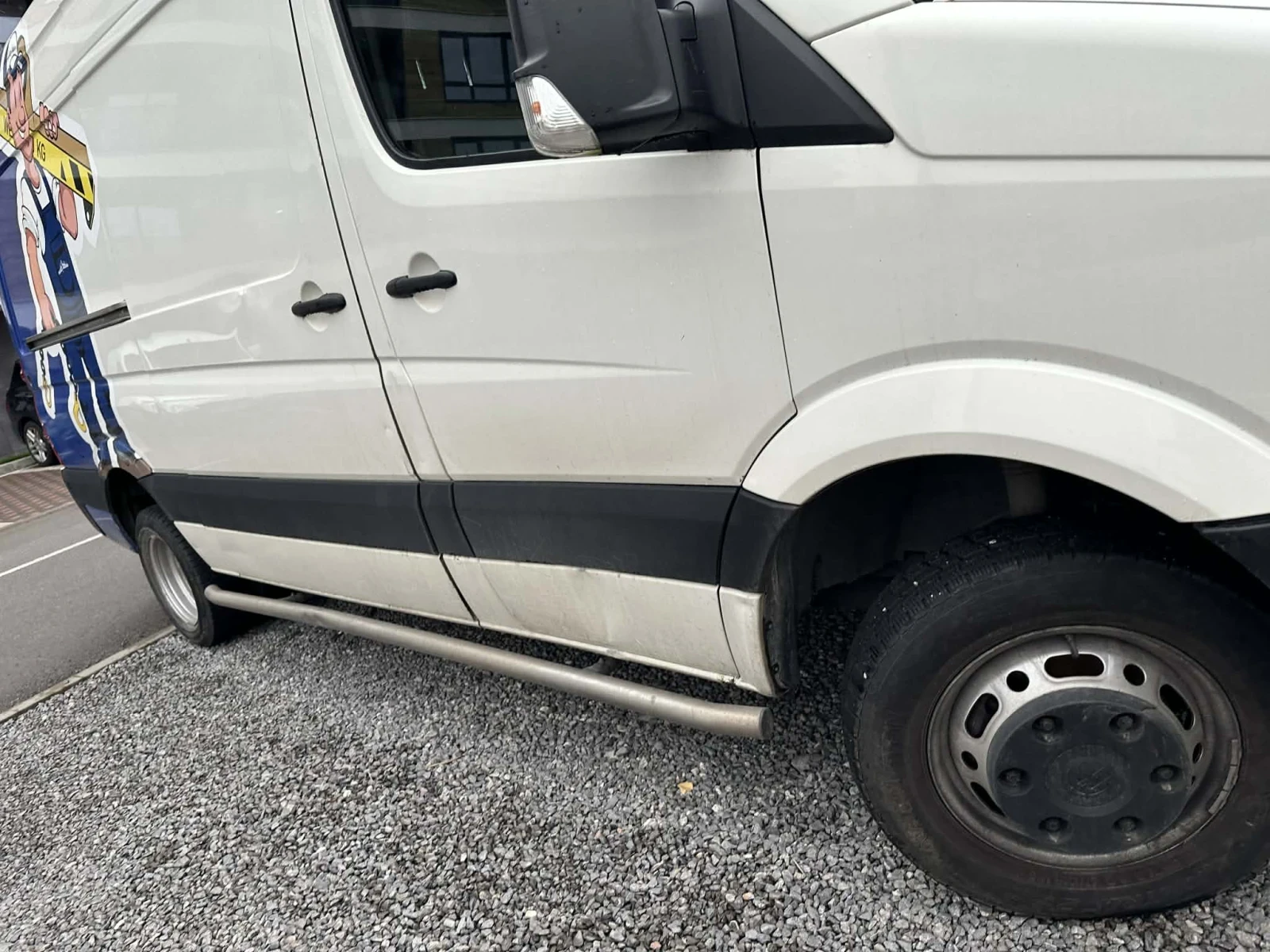 VW Crafter | Mobile.bg � ����������� 4