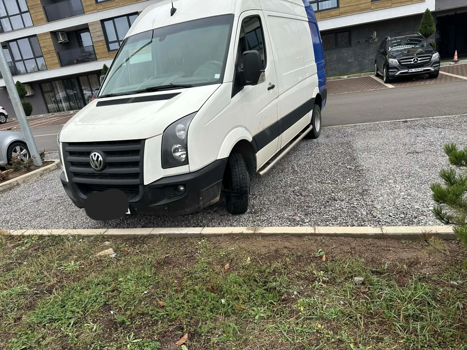 VW Crafter | Mobile.bg � ����������� 2