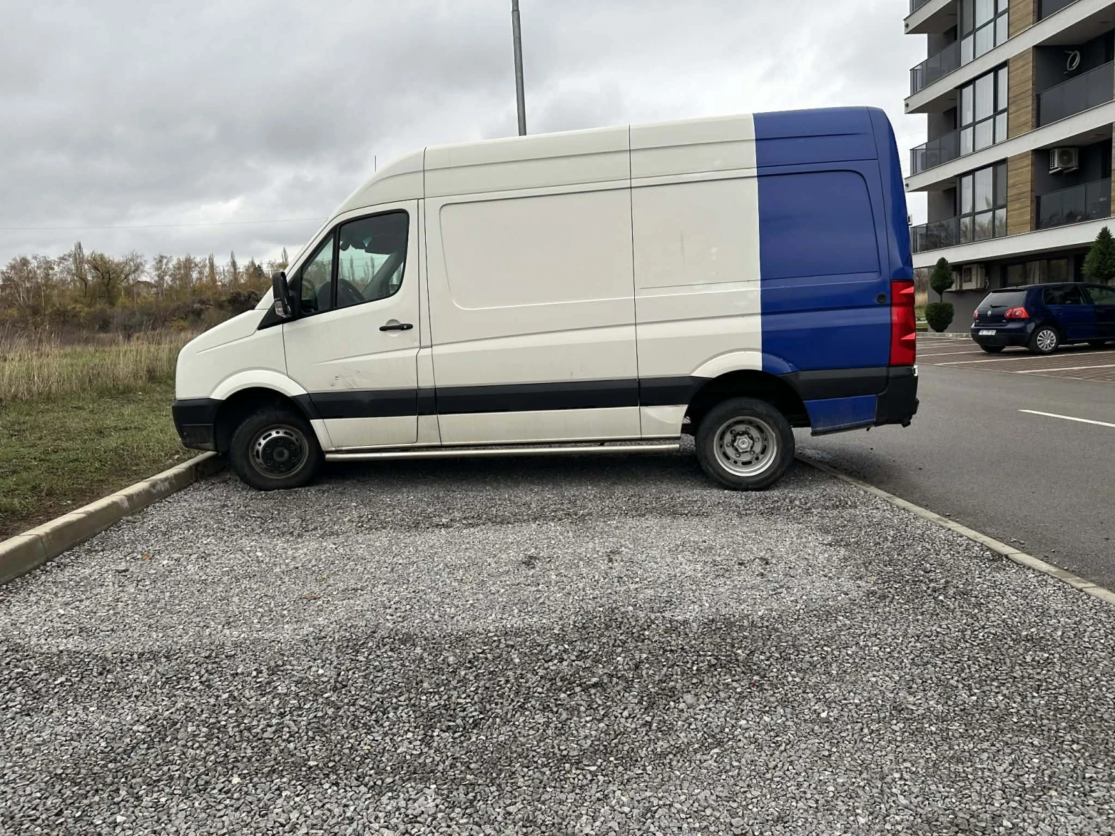 VW Crafter | Mobile.bg � ����������� 3