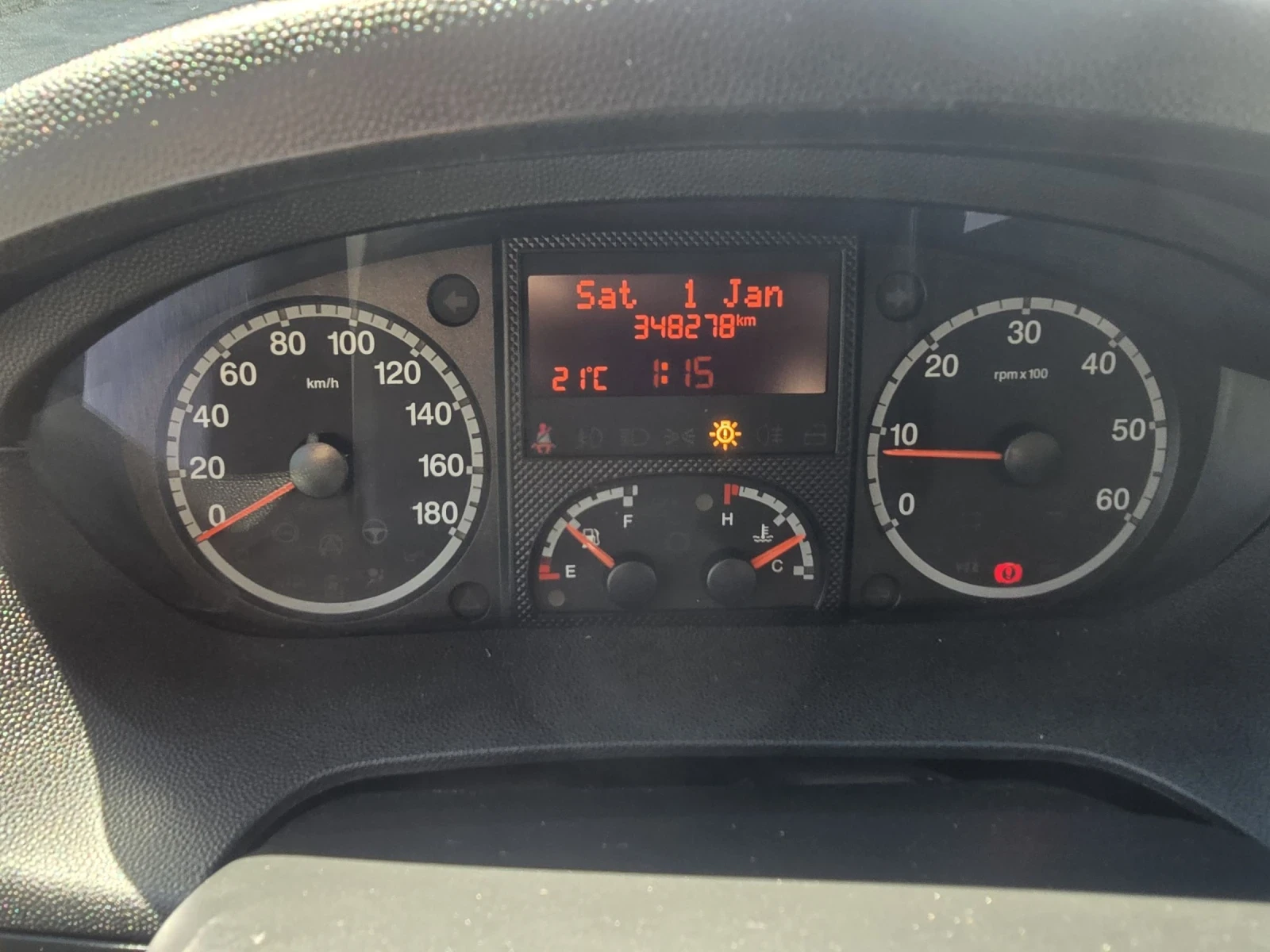 Citroen Jumper MAXI база, снимка 12 - Бусове и автобуси - 54456031
