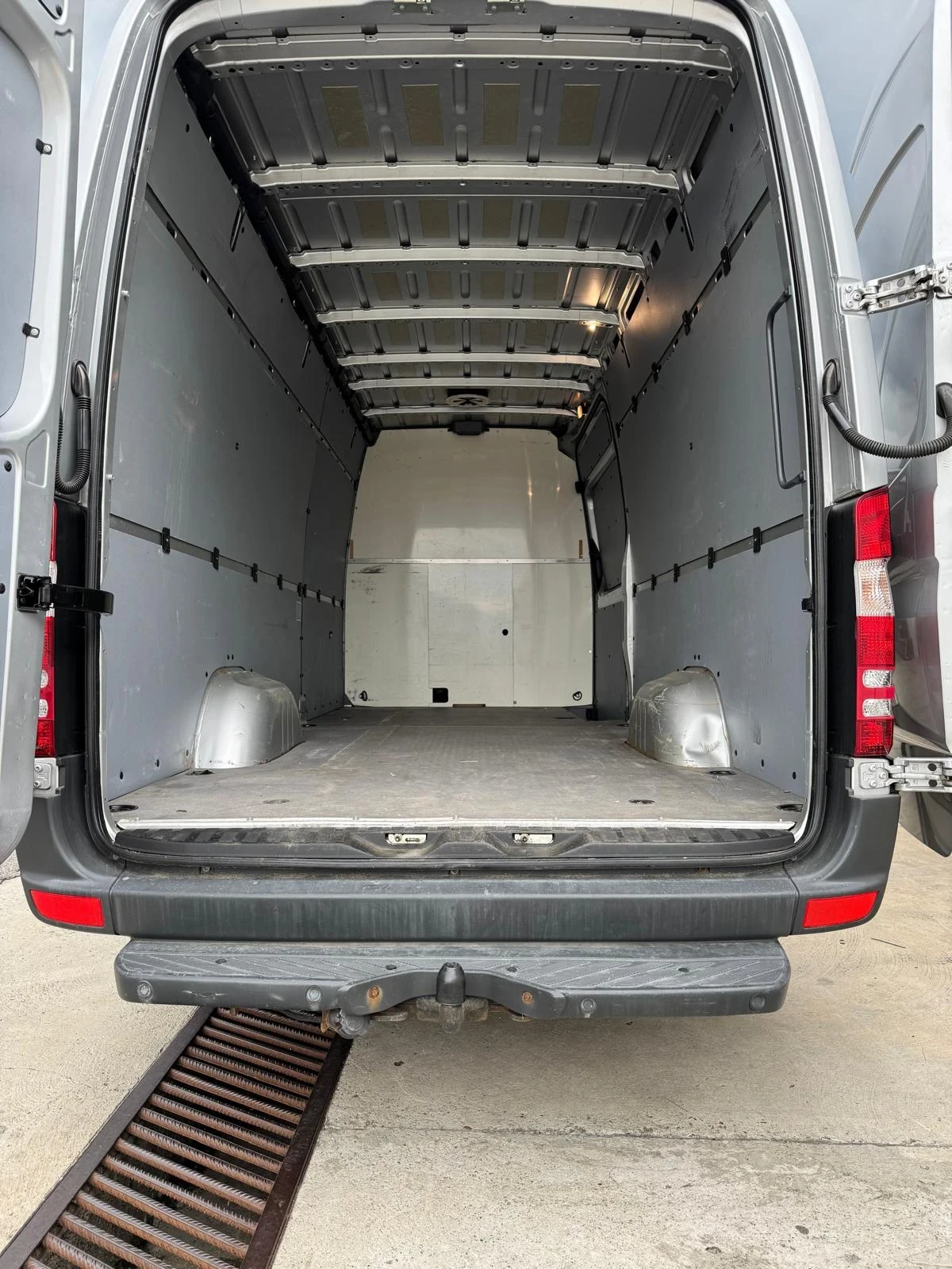 Mercedes-Benz Sprinter 314, снимка 5 - Бусове и автобуси - 54787966