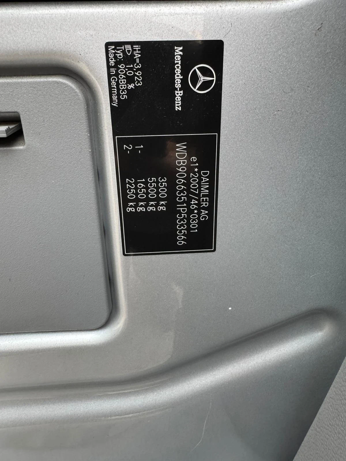 Mercedes-Benz Sprinter 314, снимка 11 - Бусове и автобуси - 54787966