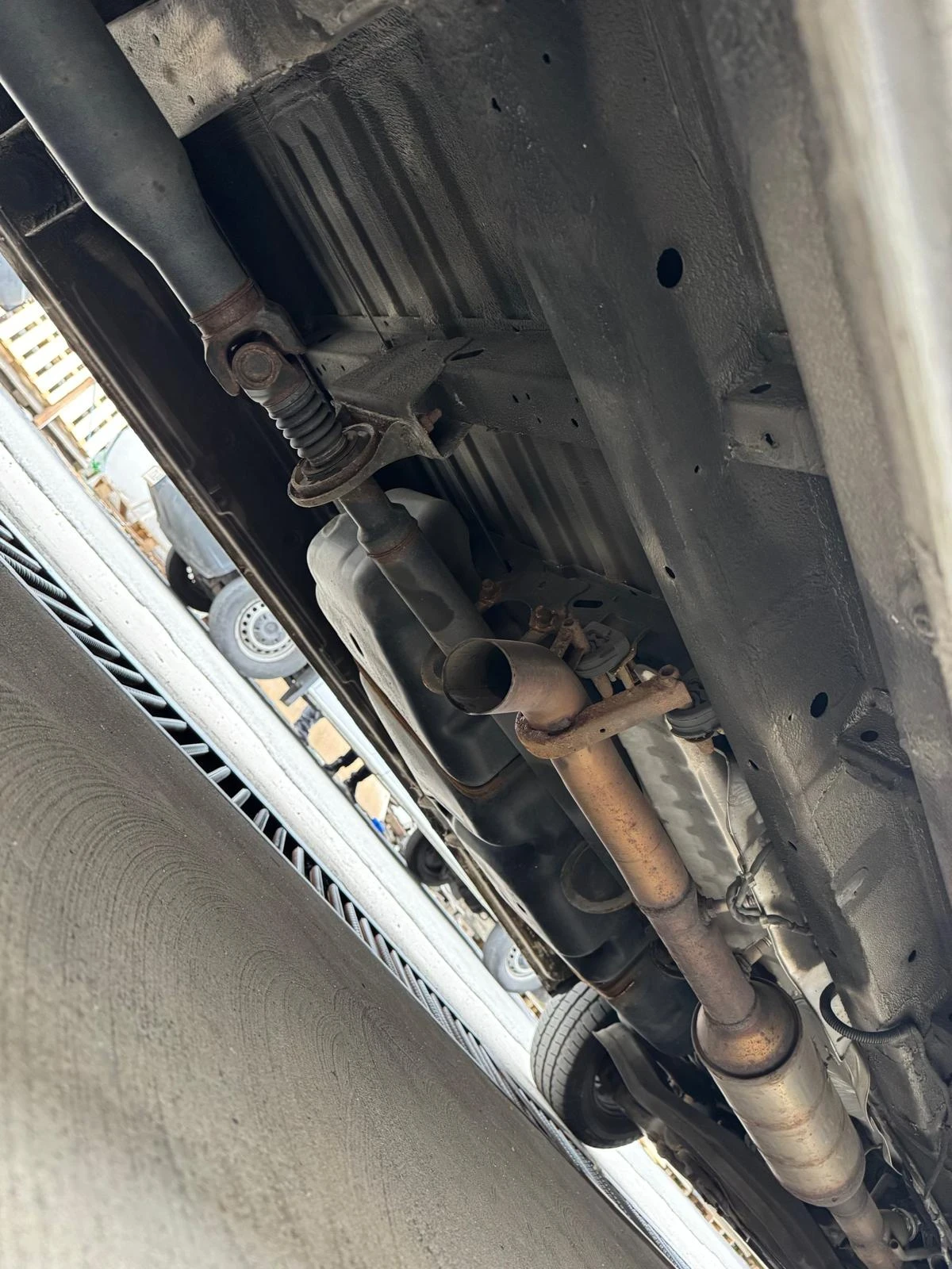 Mercedes-Benz Sprinter 314, снимка 15 - Бусове и автобуси - 54787966