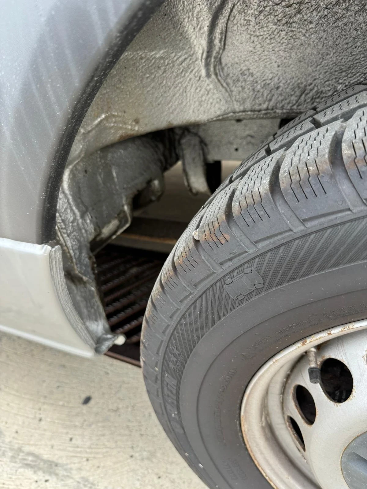 Mercedes-Benz Sprinter 314, снимка 14 - Бусове и автобуси - 54787966