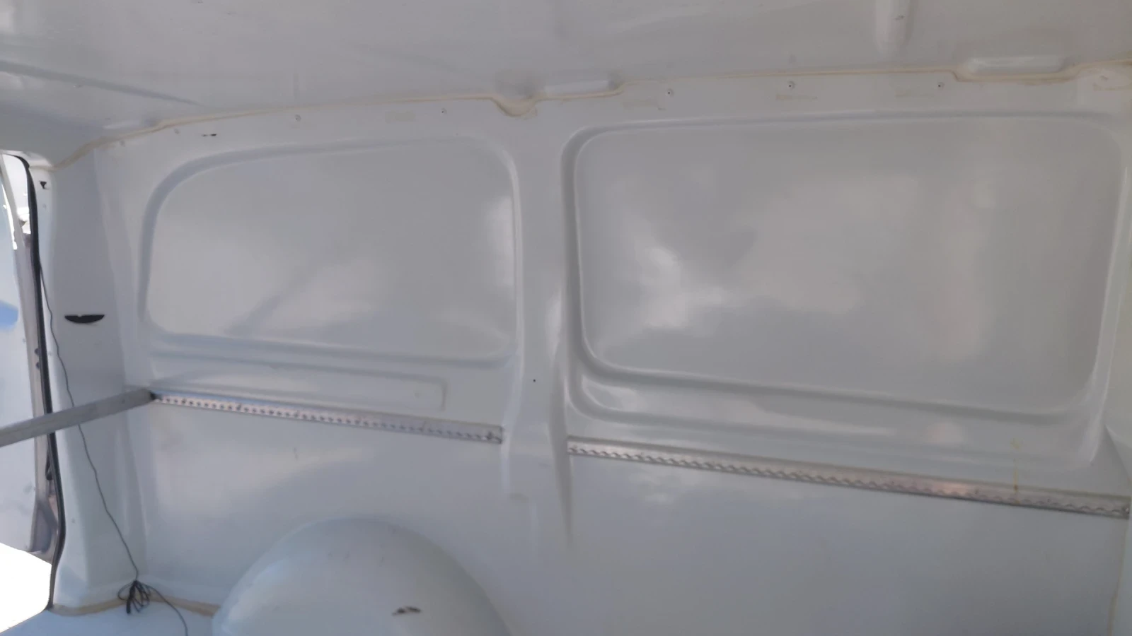 Mercedes-Benz Vito, снимка 10 - Бусове и автобуси - 55530627