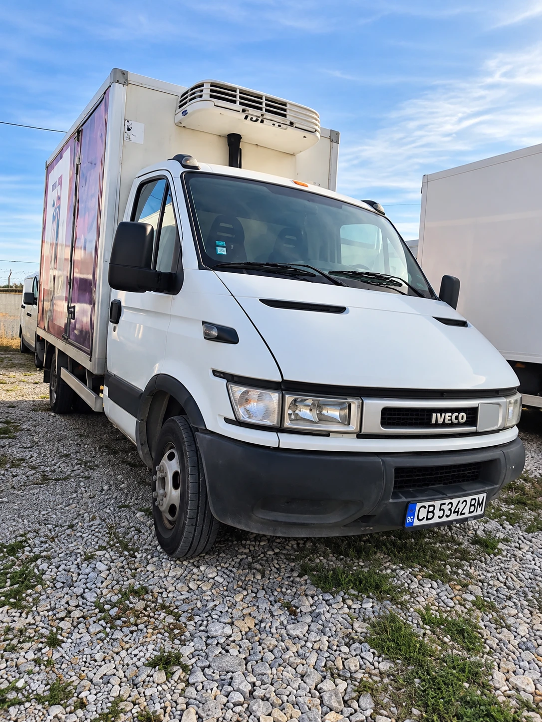 Iveco 4012