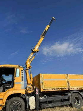 Man 26.361, снимка 3