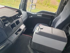 Man Tgl 8.220 , снимка 15