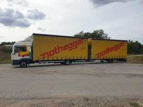 Man Tgl 8.220 , снимка 5