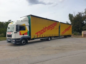 Man Tgl 8.220 , снимка 1