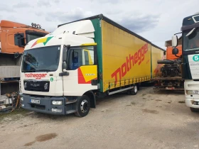 Man Tgl 8.220 , снимка 2