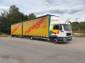 Man Tgl 8.220 , снимка 4