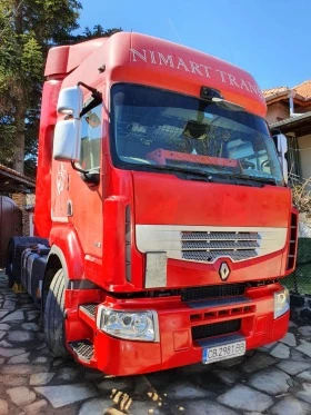 Renault Premium 460 DXI | Mobile.bg    6